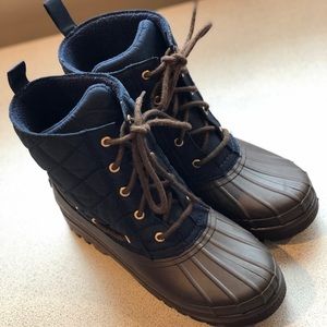 Sperry Top-Sider Gosling Duck Boot